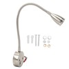 RV Reading Light LED Adjustable Brightness Touch Control Bedside Spotlight