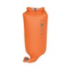 EXPED Schnozzel Pumpbag - Terracotta, Small