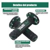 Puños Protaper Para Moto 78 Excelente Agarre Stunt Cross