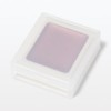 MUJI OAP62A4S Cream Eye Color Bordeaux 1.8 g