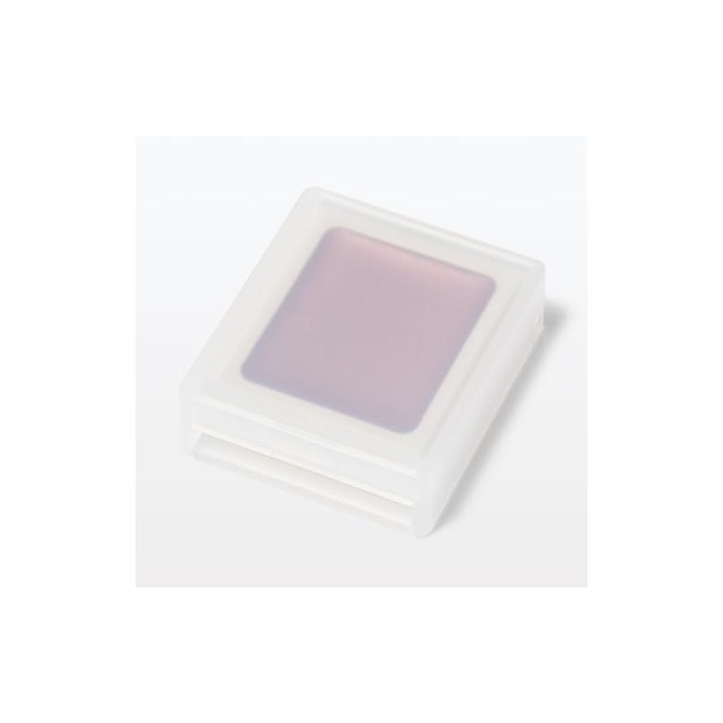 MUJI OAP62A4S Cream Eye Color Bordeaux 1.8 g