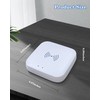 Human Presence Sensor, Compatible with Smart Life and Tuya, Motion