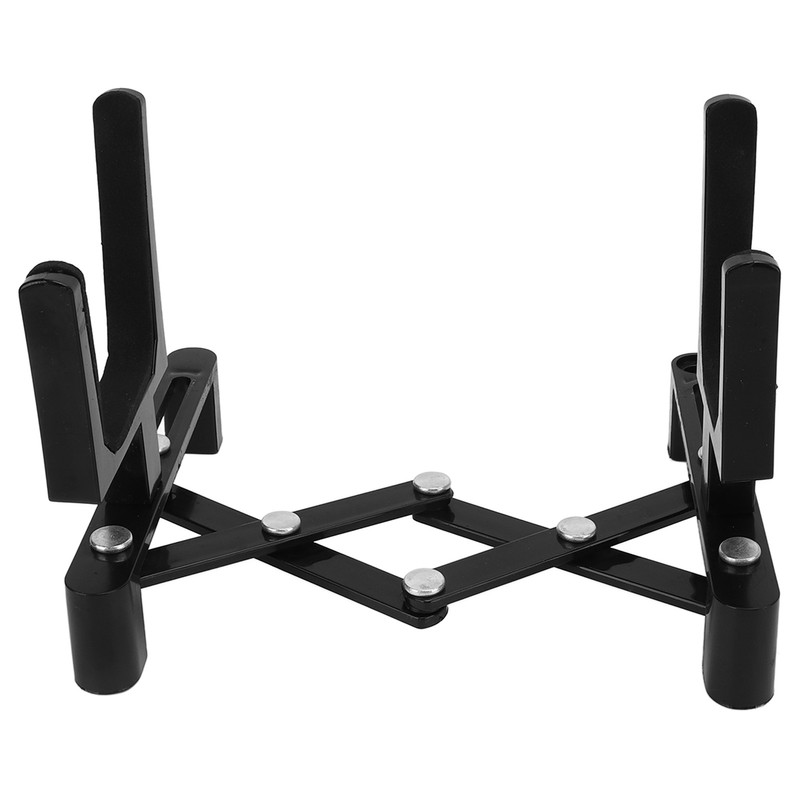 Violin Folding Bracket Lightweight Stock Protection Wear Resistant Violin Stand