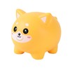 I-TOTAL® Funny Decorative Money Box/Coin Purse Made of Durable Plastic