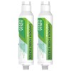 AQUA CREST Garden Hose Water Filter, for Organic Gardening, Farming,