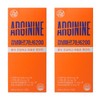 MAJEONDONGSANGHOE Gangnyeong Arginine High Content Citrulline Energy 6200mg 60 packets