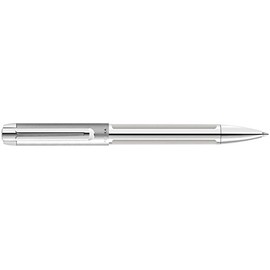 Pelikan Pura K40 951996 Ballpoint Pen Silver