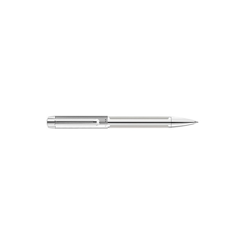 Pelikan Pura K40 951996 Ballpoint Pen Silver