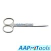 Operating Scissors Standard 4.5" Straight Sharp/Sharp Instruments