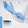 K-MART Professional Nitrile Powder Free Multi-Purpose Gloves, Disposable, Extra Strong