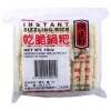 Hahn Shyuan Crispy Instant Sizzling Rice Crackers 10 Ounce Pack