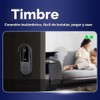 Tangxi Timbre con Video, Timbre con Visi?n Nocturna con Pantalla