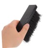 VICASKY 2pcs Fireplace Brush Replacement Head Cleaning Brush Replacement Head