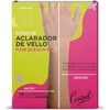 Cerapil Estuche aclarador de vello hair bleach
