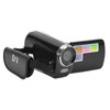 DV Recorder 1.8in IPS Touch Screen 4x Digital Zoom Handheld