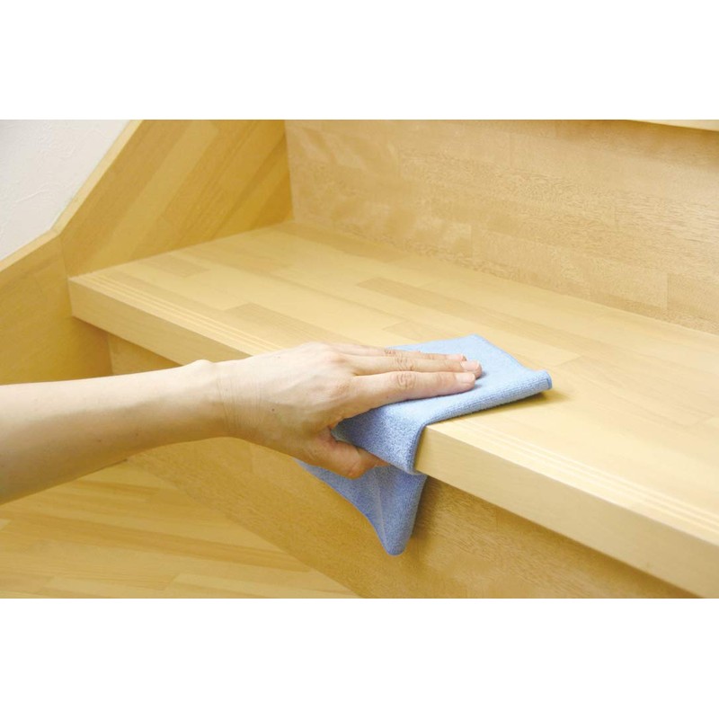 KB Seiren Cleaning Cloth, Set of 3 Types, Soji no