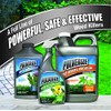 Pulverize 100534811 Messina Weed & Grass Killer, White
