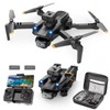 Remote Control Drone with Daul Camera 4K 5-Sides Obstacle Avoidance