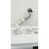 Kakudai 721-608-13 Washing Machine Faucet Stopper with Water Hammer Reduction