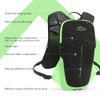 5L Hydration Vest Backpack Lightweight Breathable Running Backpack