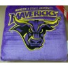 AMS Design Minnesota State University Mavericks 10" x 10" Square