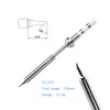 TOOLSAGE TS-BC2 Original Digit Soldering Iron BC2 Tips, For TS100/TS101