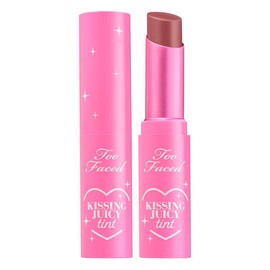 Too Faced Kissing Juicy Hydrating Lasting Lip Color Tint:_Cream Soda