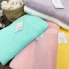 Hayashi BM437403 Bath Towel, Approx. 23.6 x 47.2 inches (60