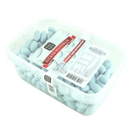 agilus Sugar Almonds Blue