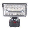 LED Work Light 4in 108W 5600LM High Brightness Flame Retardant