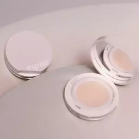 Espoir 에스쁘아 NEW 비내추럴 쿠션 (본품+리필+미니 파운데이션 2종) Espoir NEW Binautral Cushion (Main Item + Refill + 2 Types of Mini Foundation)
