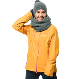 Jack Wolfskin Women's Merino Cap