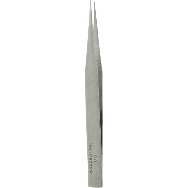FindingKing Beading Tweezers Set Watchmaker Jewelers Tool Kit 5" 6.5"