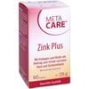 Metacare Zinc + Capsules