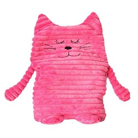 Inwolino Warming Cat Toy 17 x 26 cm Various Colours.