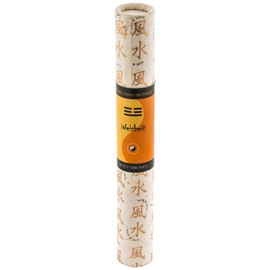 Berk HS-501 Räucherstäbchen - Weisheit - Feng Shui Line, 20 g