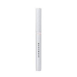 WAKEMAKE Wake Makeup Glitz Longwear Stick Shadow (01 Silhouette, 0.45g) Olive Young Korean Cosmetics Eye Shadow Glitter Teardrop Bag