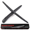 Replacement for 2004-2009 Lexus RX350 RX330 RX400h, Rear Windshield Back