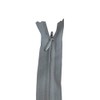 Seeking ROAM Invisible Zippers, Nylon Coil, 3, 2 Pieces (Light