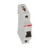 ST201M-C20, Circuit Breaker; Miniature; DIN Rail Mount; C Curve; 1