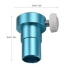 CricutPen Adapters Universal Pen Adapters Aluminum Alloy Pen Holder with