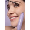Rímel Waterproof Negro 2 Pack Yiyi Beauty Volumen Extremo