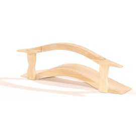 Ostheimer 3385 - Bridge with railing