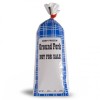 Ultra Source GROUND PORK MEAT FREEZER CHUB BAGS 2LB 25 COUNT FREE SHIPPING
