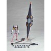 Revoltec Yamaguchi No. 134 Evangelion No. 8 α Genuine Practical