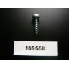 IKEA 8 IKEA Wood Screws, Part # 109558 - Additional