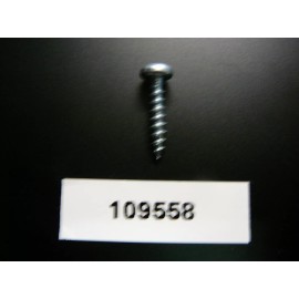 IKEA 8 IKEA Wood Screws, Part # 109558 - Additional sets ship free