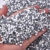 Blinginbox Hotfix Rhinestones, 1440 Pcs Crystal Hotfix Rhinestone Glass Rhinestones