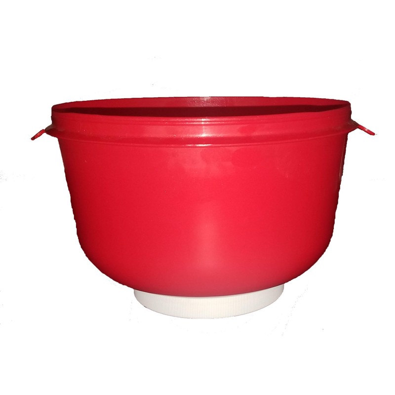 APSI Store Kernel Katcher Popcorn Bowl Set - Popcorn Bowl