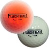Longridge Flashing Glowing Golf Ball 2pk